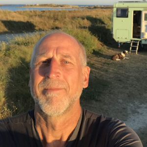 Profilbild von Christian Luley