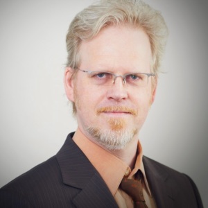 Profilbild von Christian Lunau