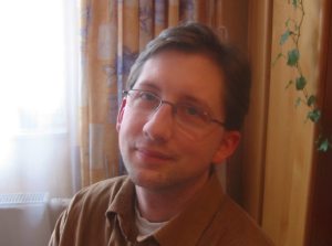 Profilbild von Christian Lungwitz