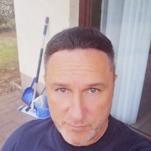 Profilbild von Christian Luther