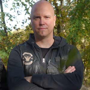 Profilbild von Christian Lutz