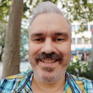 Profilbild von Christian Lutz