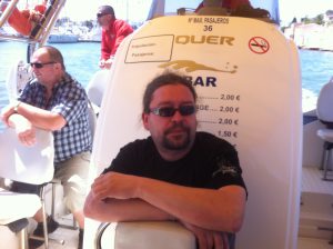Profilbild von Christian Maak