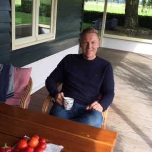 Profilbild von Christian Maas