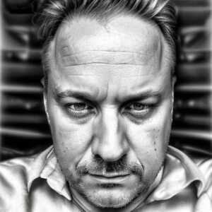 Profilbild von Christian Macha