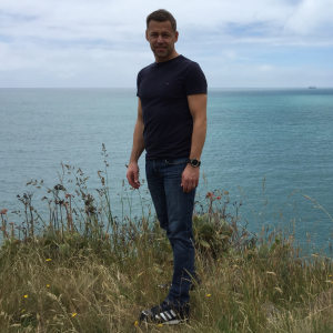 Profilbild von Christian Macht