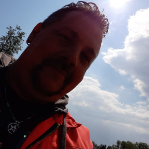 Profilbild von Christian Märkl