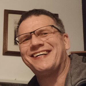 Profilbild von Christian Mahlmann