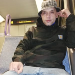 Profilbild von Christian Mai