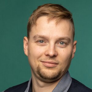 Profilbild von Christian Mai