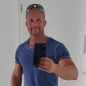 Profilbild von Christian Maier