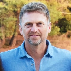 Profilbild von Christian Mainzl