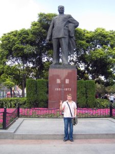 Profilbild von Christian Mair