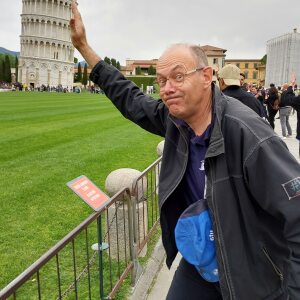 Profilbild von Christian Maiwald
