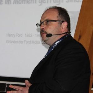 Profilbild von Christian Malinowski