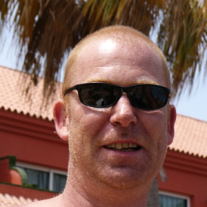 Profilbild von Christian Mang