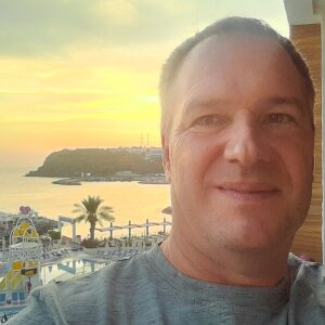 Profilbild von Christian Manhart