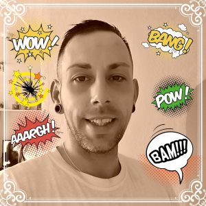 Profilbild von Christian Mann