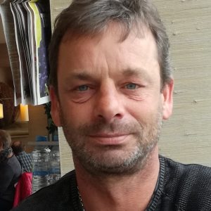 Profilbild von Christian Mann