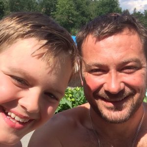 Profilbild von Christian Mantik