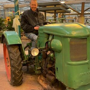 Profilbild von Christian Mantz