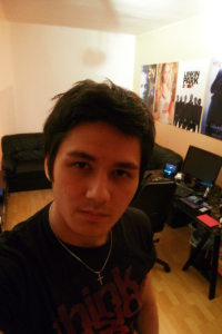 Profilbild von Christian Marcinkowski
