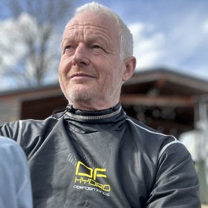 Profilbild von Christian Marezki