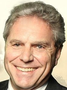 Profilbild von Christian Marguliés