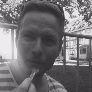 Profilbild von Christian Maron