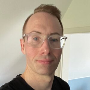 Profilbild von Christian Marquardt