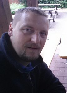 Profilbild von Christian Martin