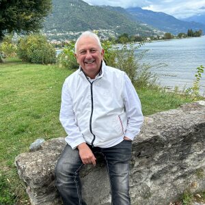 Profilbild von Christian Marx