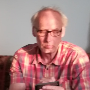 Profilbild von Christian Masanke