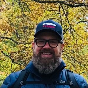 Profilbild von Christian Masmeier