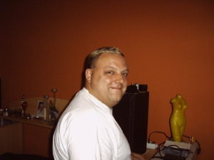 Profilbild von Christian Matern