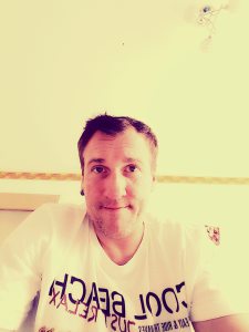 Profilbild von Christian Matthes