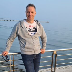 Profilbild von Christian May