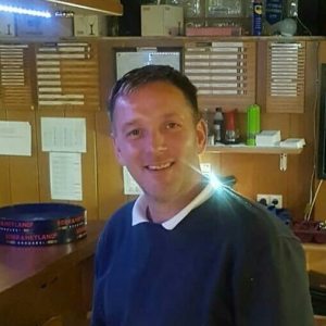 Profilbild von Christian May