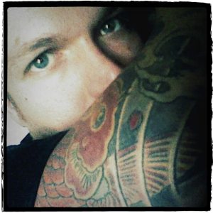 Profilbild von Christian Mayer