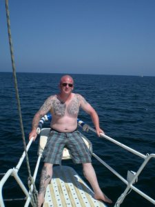 Profilbild von Christian Mayer