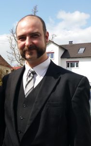 Profilbild von Christian Mayer