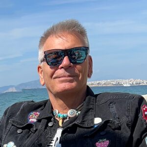 Profilbild von Christian Mayer