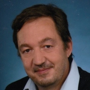 Profilbild von Christian Mayr