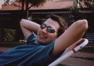 Profilbild von Christian Mecher