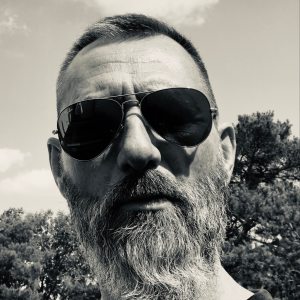 Profilbild von Christian Medelnik