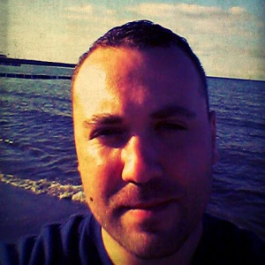 Profilbild von Christian Medoch