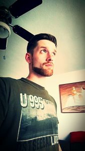 Profilbild von Christian Mehner