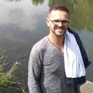 Profilbild von Christian Mehnert