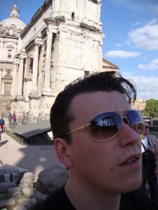 Profilbild von Christian Meier