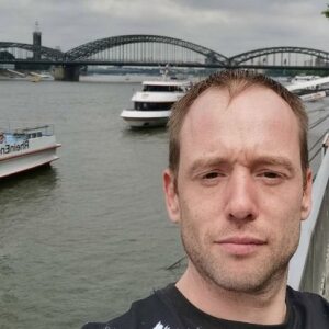 Profilbild von Christian Meier